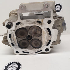 culasse honda 450 crf 2004-3
