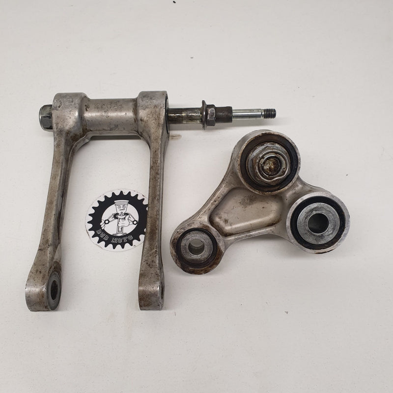 billette honda 450 crf 2004-1