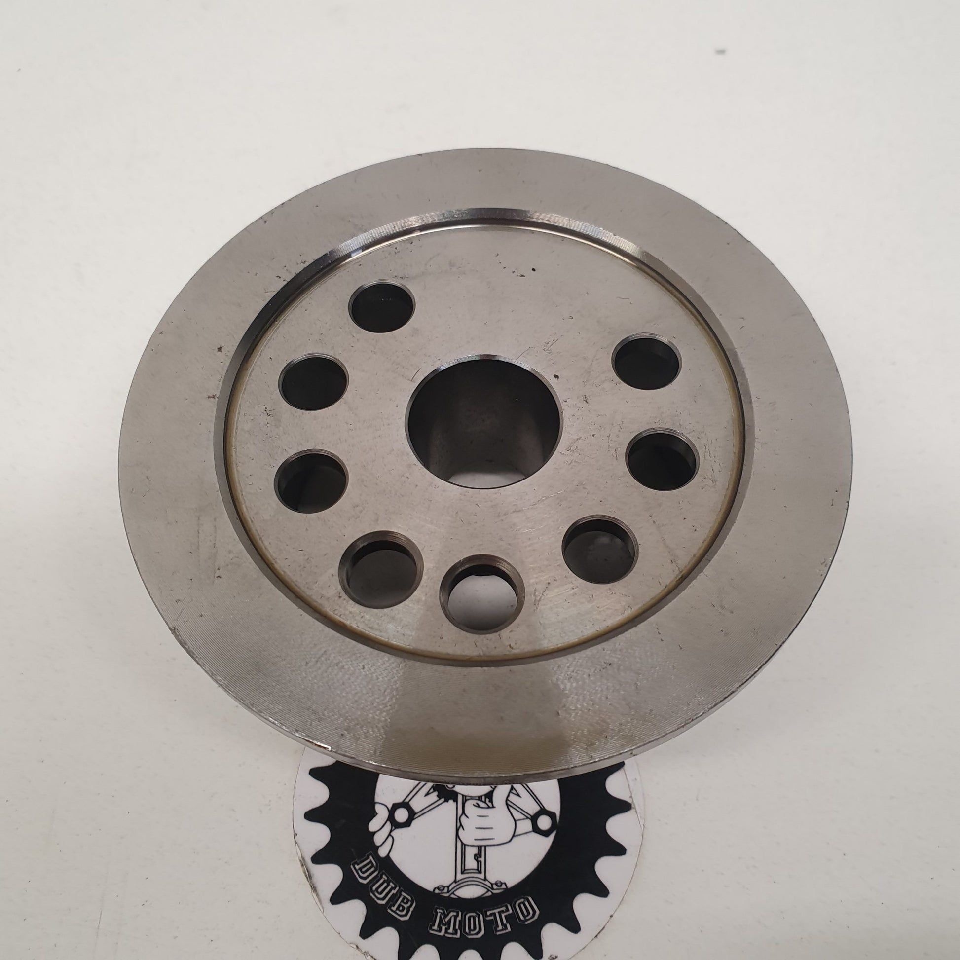 rotor cloche allumage honda 450 crf 2004-1