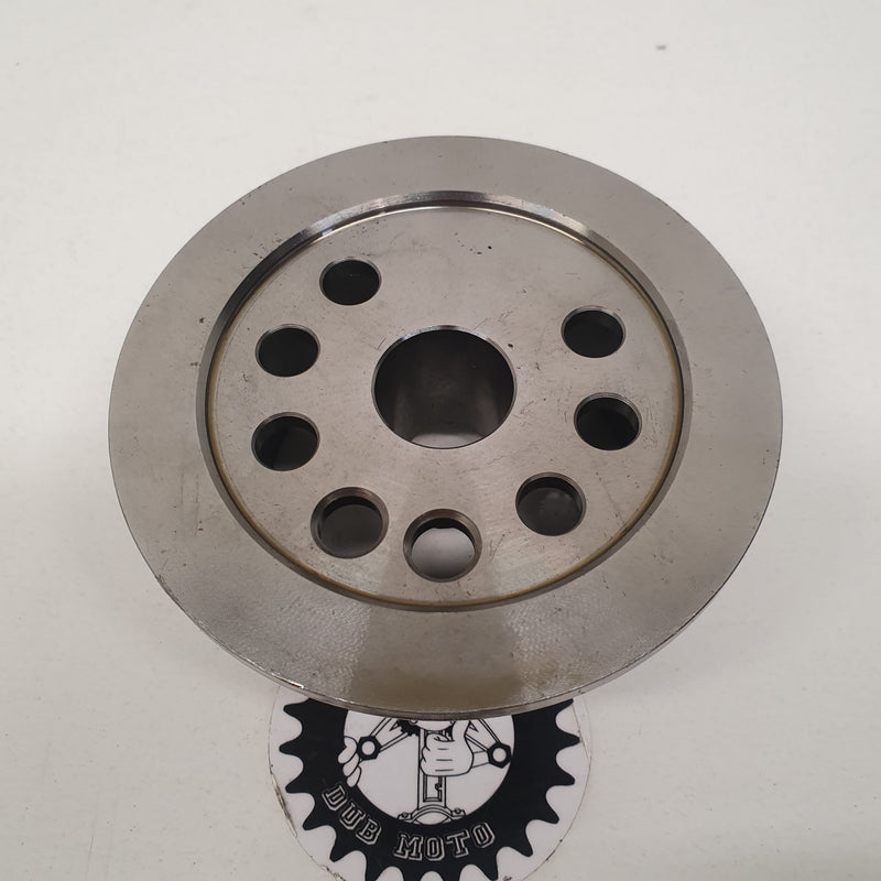 rotor cloche allumage honda 450 crf 2004-1