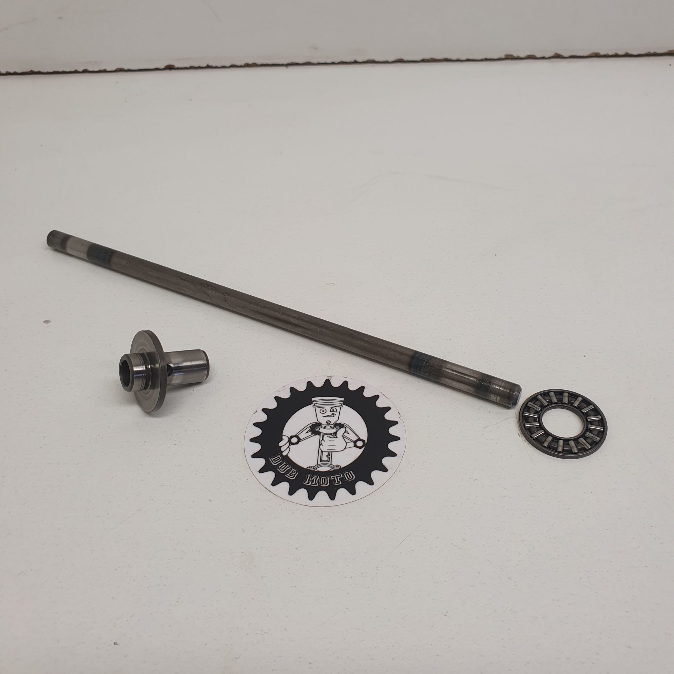 tige commande embrayage honda 450 crf 2004