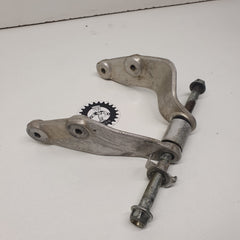 support moteur honda 450 crf 2004-1