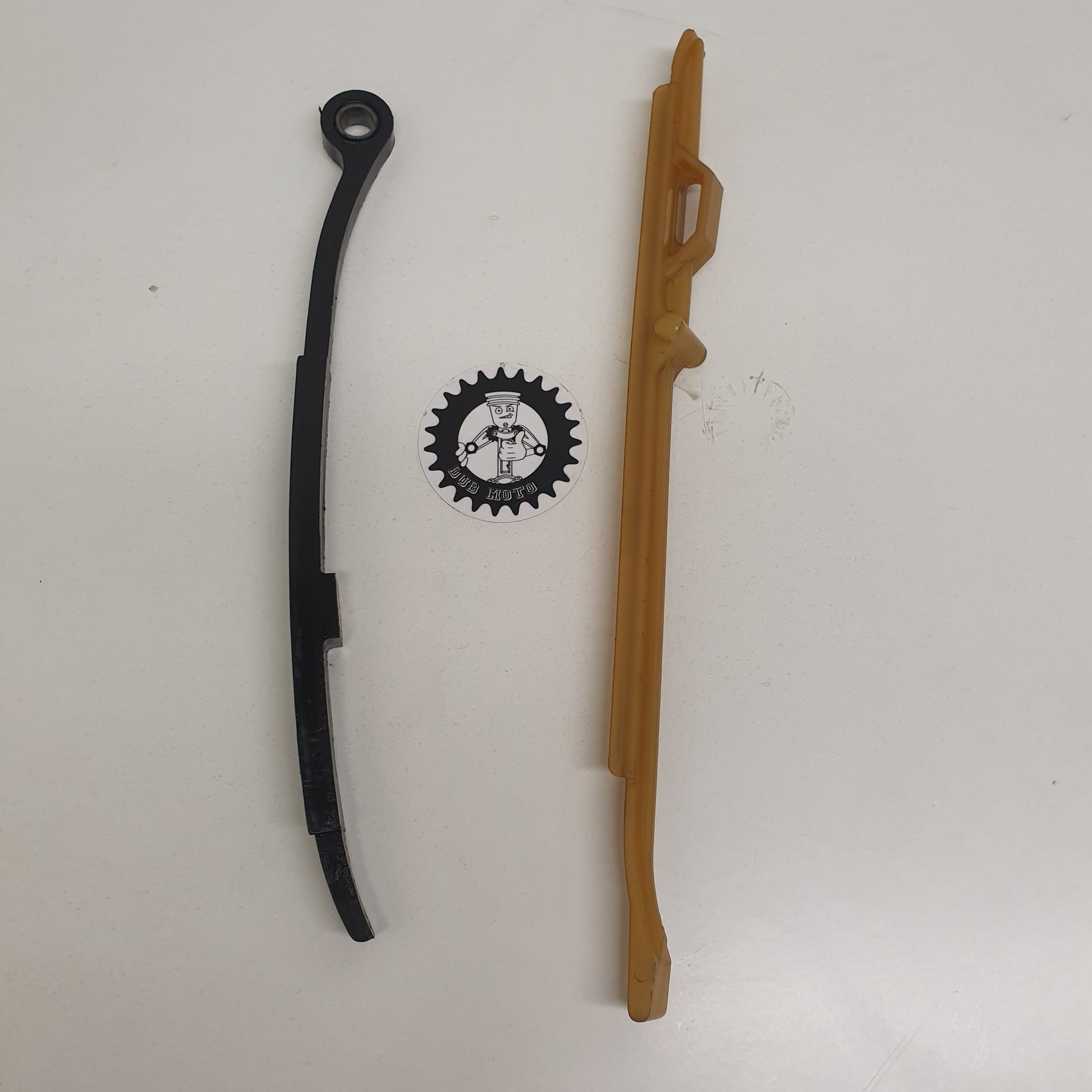 guide chaine de distribution honda 450 crf 2004-1