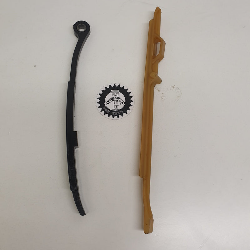 guide chaine de distribution honda 450 crf 2004-1