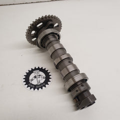 arbre a came honda 450 crf 2004-1