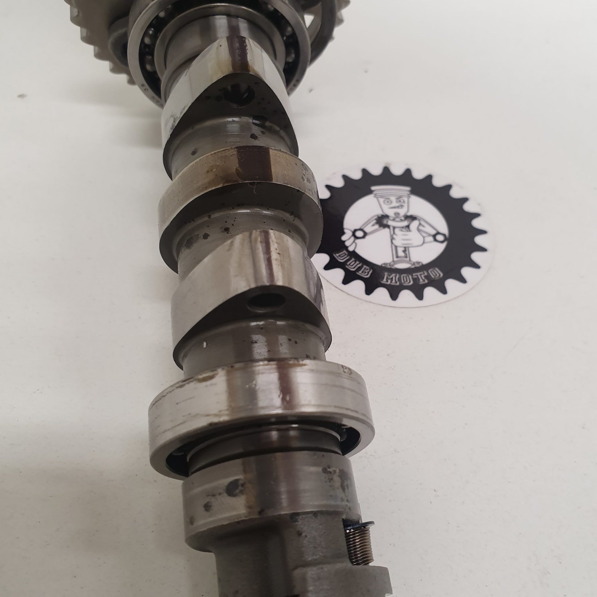 arbre a came honda 450 crf 2004-2