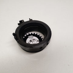 pipe admission honda 450 crf 2004-1