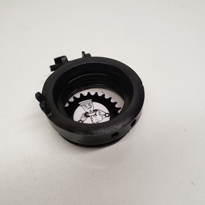 pipe admission honda 450 crf 2004-1