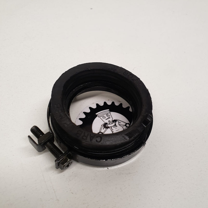 pipe admission honda 450 crf 2004-2