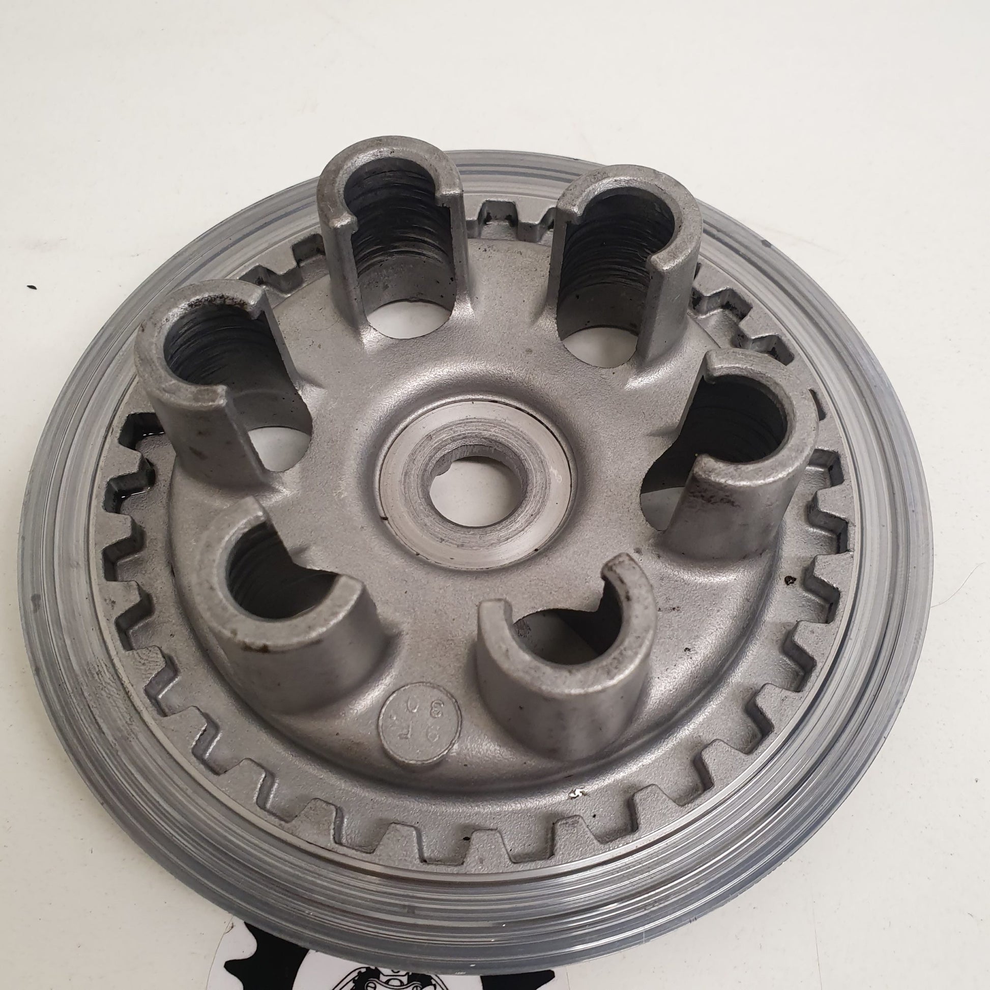 Plateau d'embrayage yamaha 450 yzf 2010-2