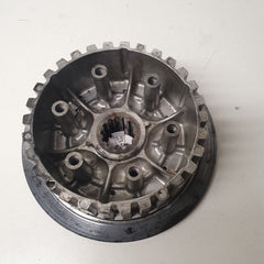 Noix d'embrayage yamaha 450 yzf 2010-1