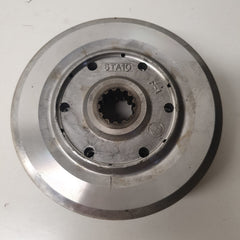Noix d'embrayage yamaha 450 yzf 2010-2