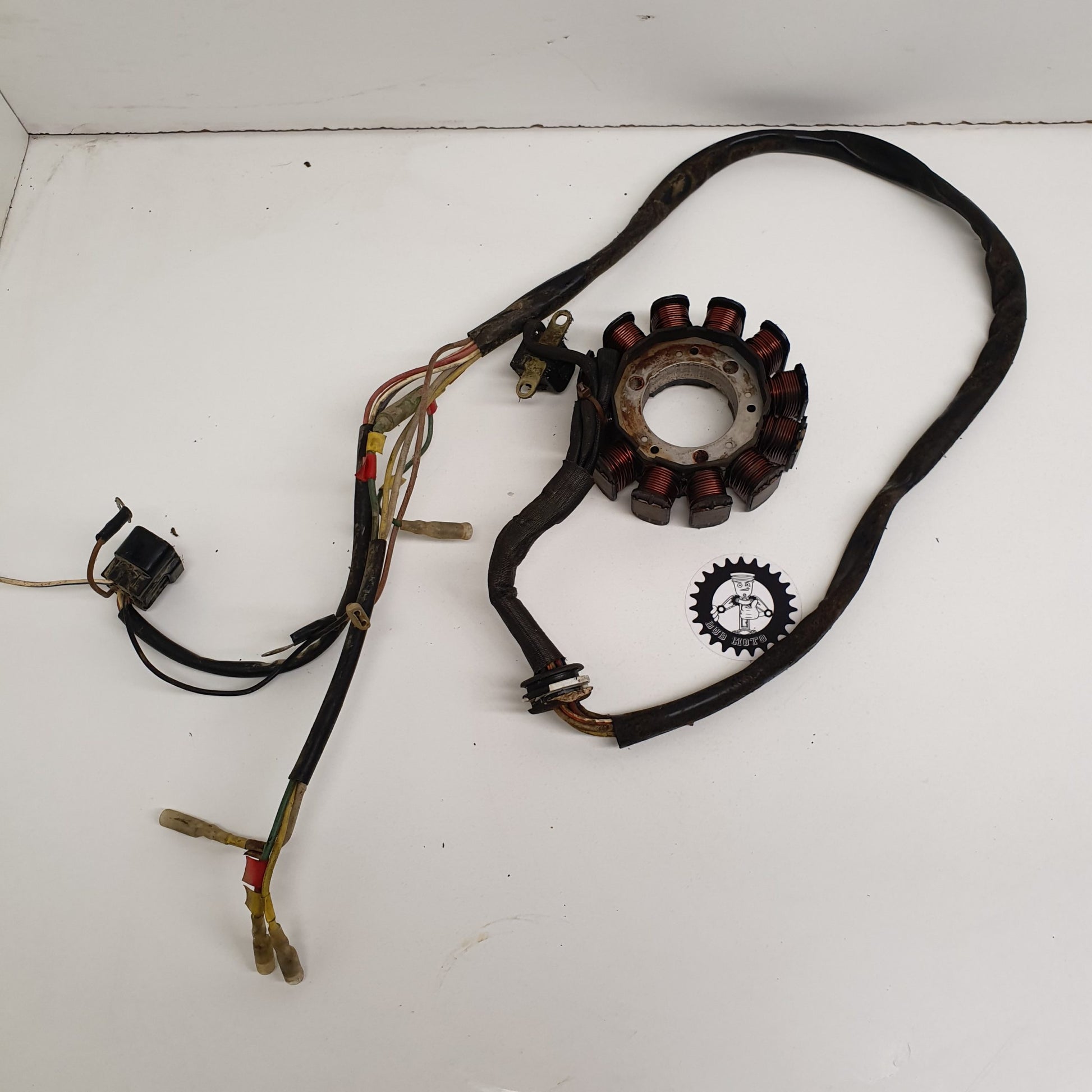 stator allumage polaris 330 magnum-1