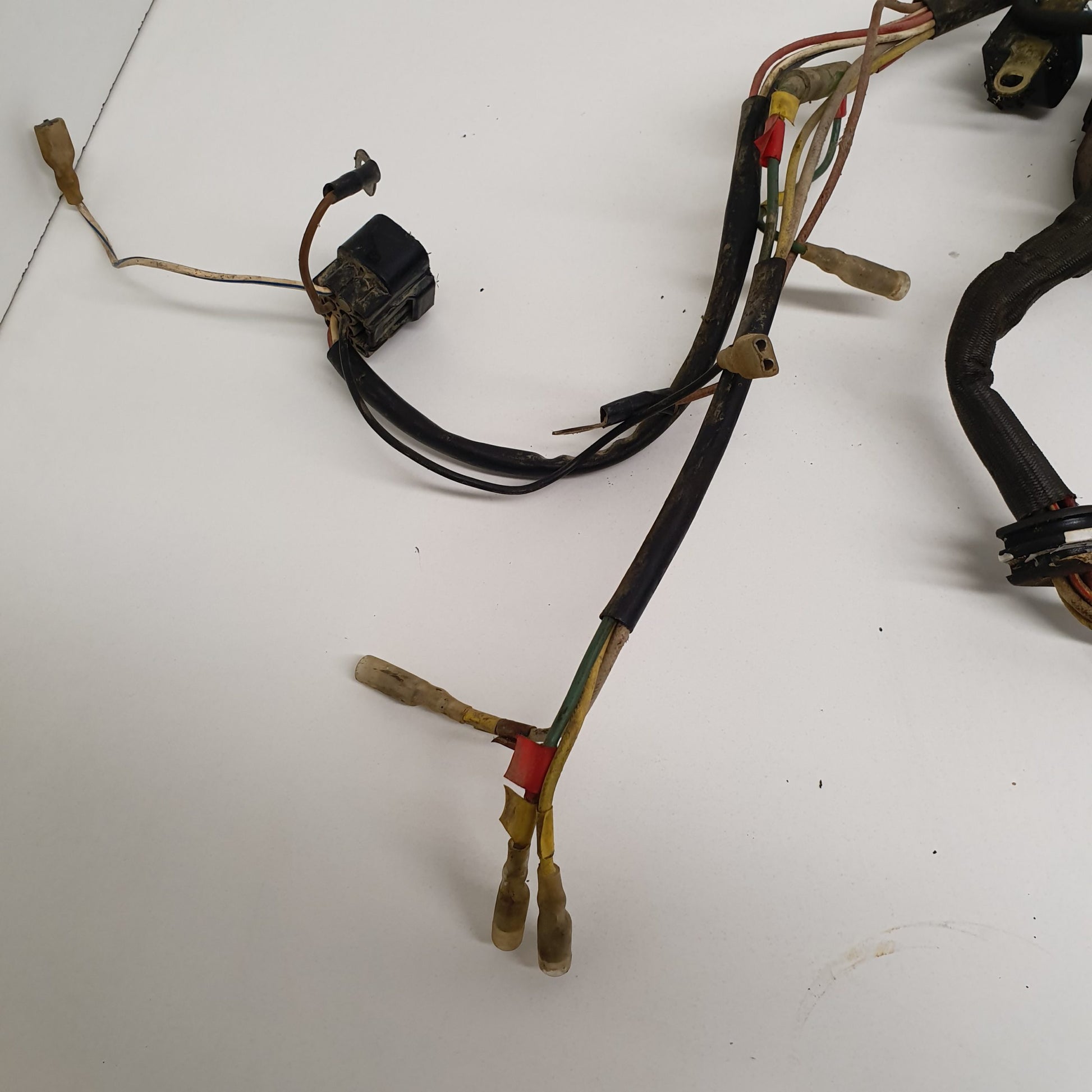 stator allumage polaris 330 magnum-2
