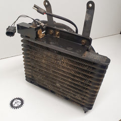 radiateur d'huile polaris 330 magnum-2