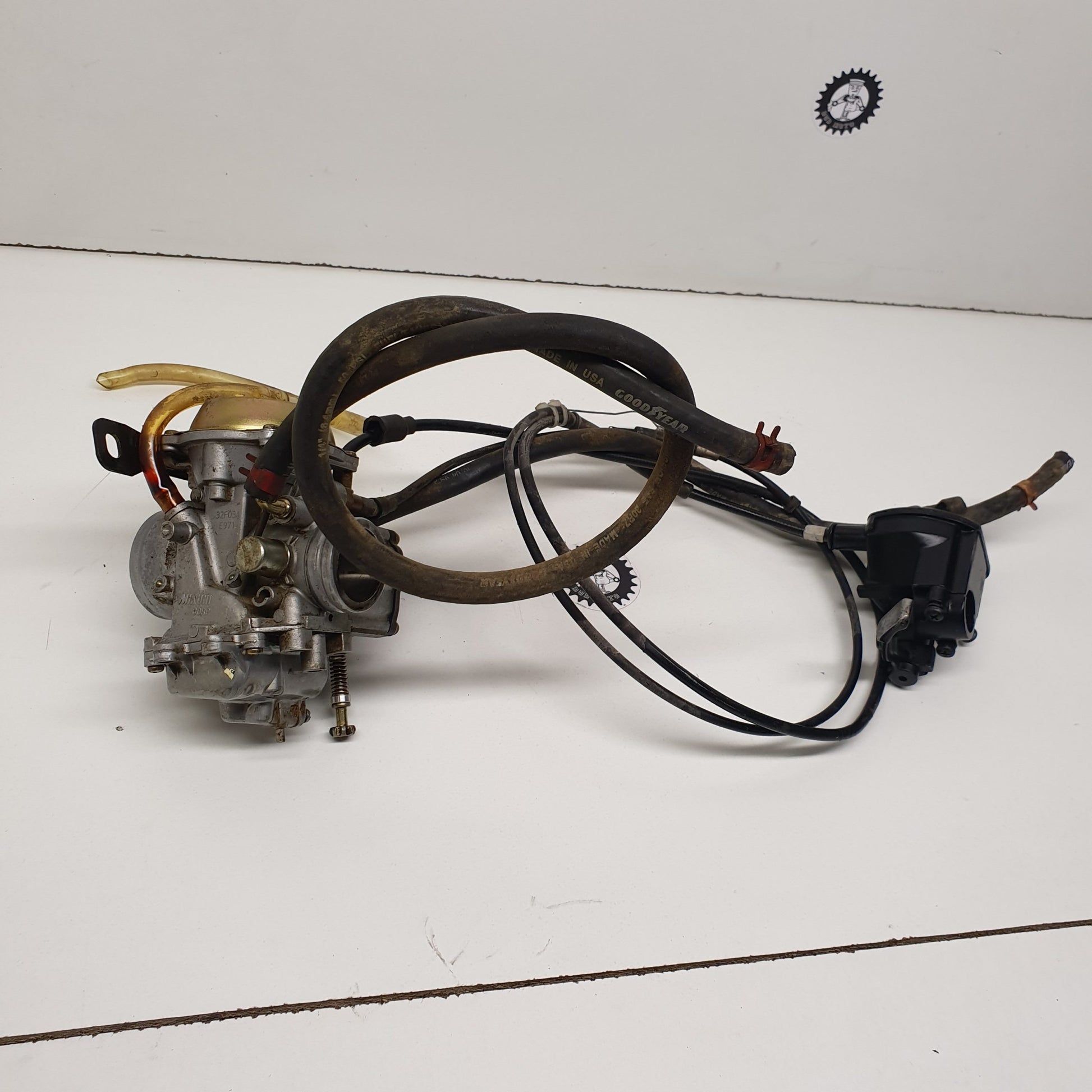 carburateur polaris 330 magnum-5