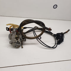 carburateur polaris 330 magnum-5