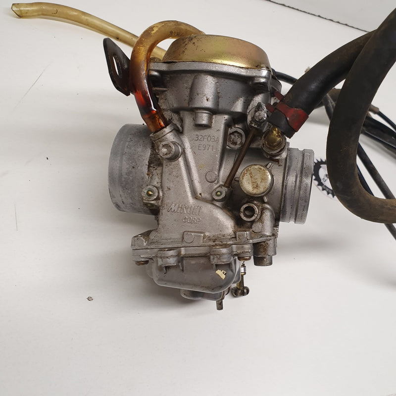 carburateur polaris 330 magnum-1