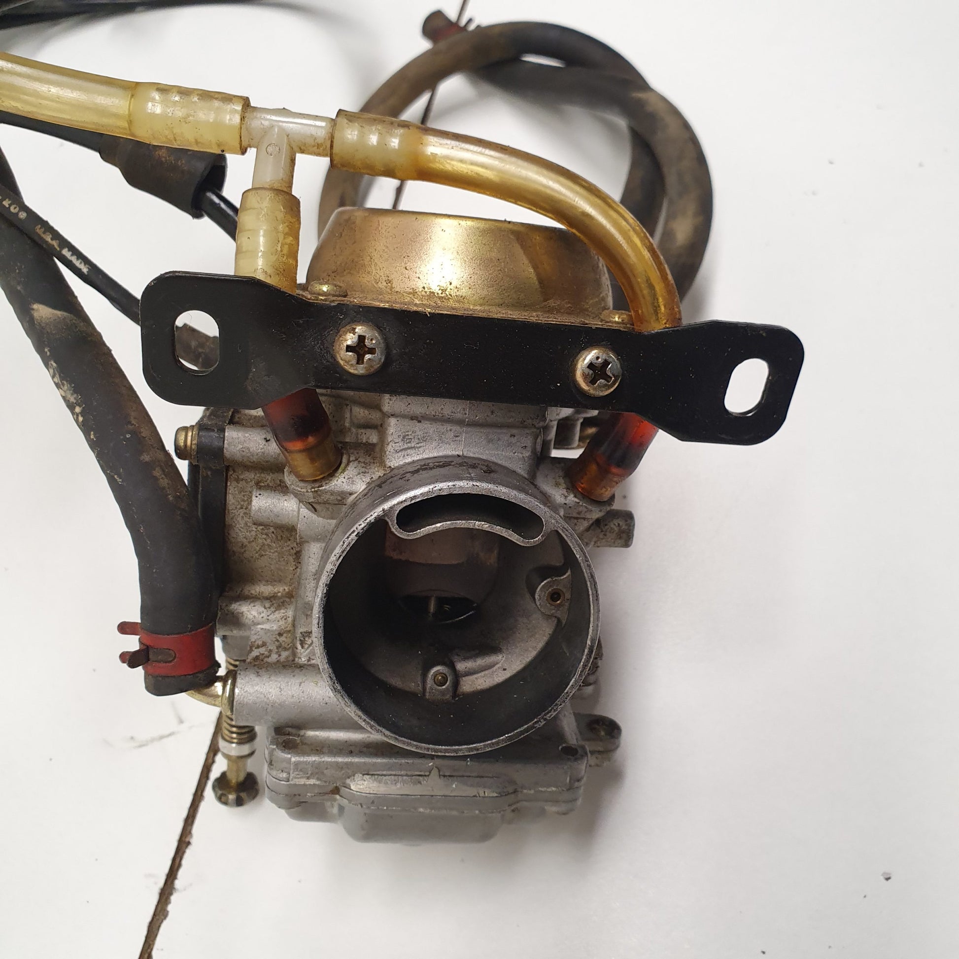 carburateur polaris 330 magnum-3