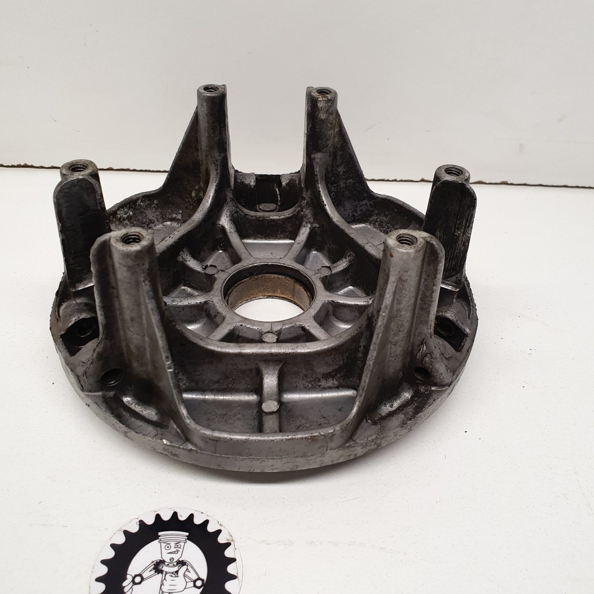 element embrayage polaris 330 magnum-1