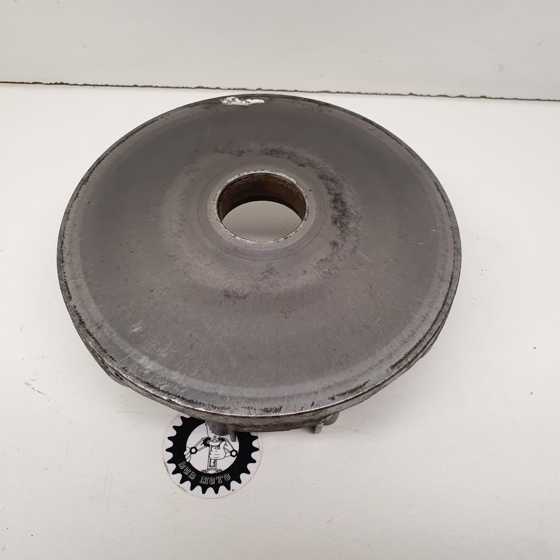 element embrayage polaris 330 magnum-2