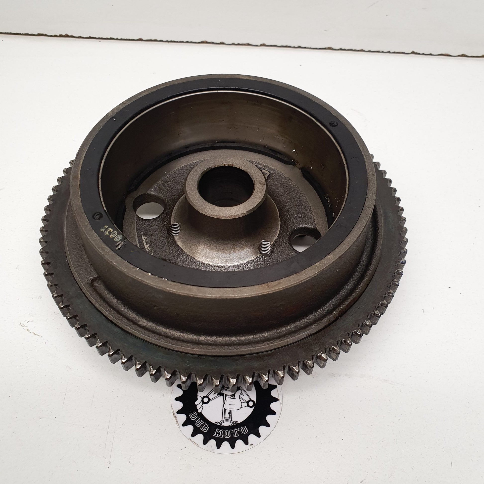 rotor cloche allumage polaris 330 magnum-2