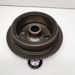 rotor cloche allumage polaris 330 magnum-2