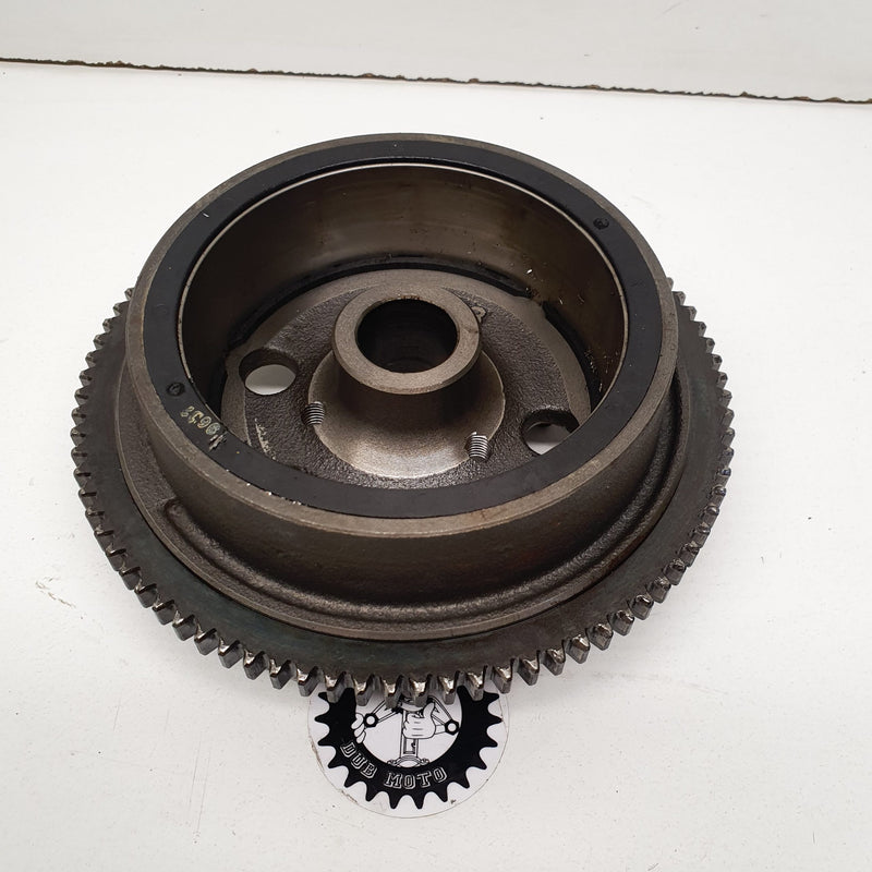 rotor cloche allumage polaris 330 magnum-2