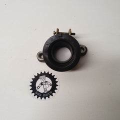pipe admission polaris 330 magnum-3