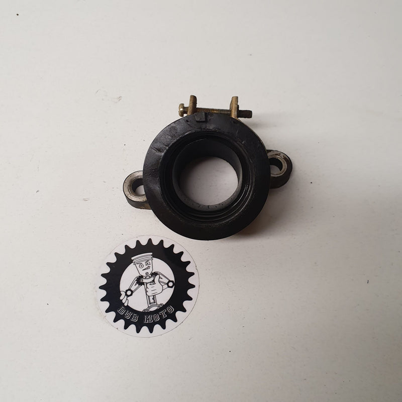 pipe admission polaris 330 magnum-3