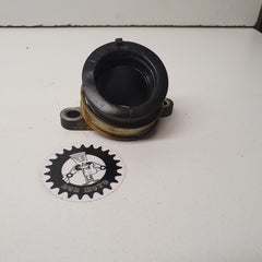 pipe admission polaris 330 magnum-2