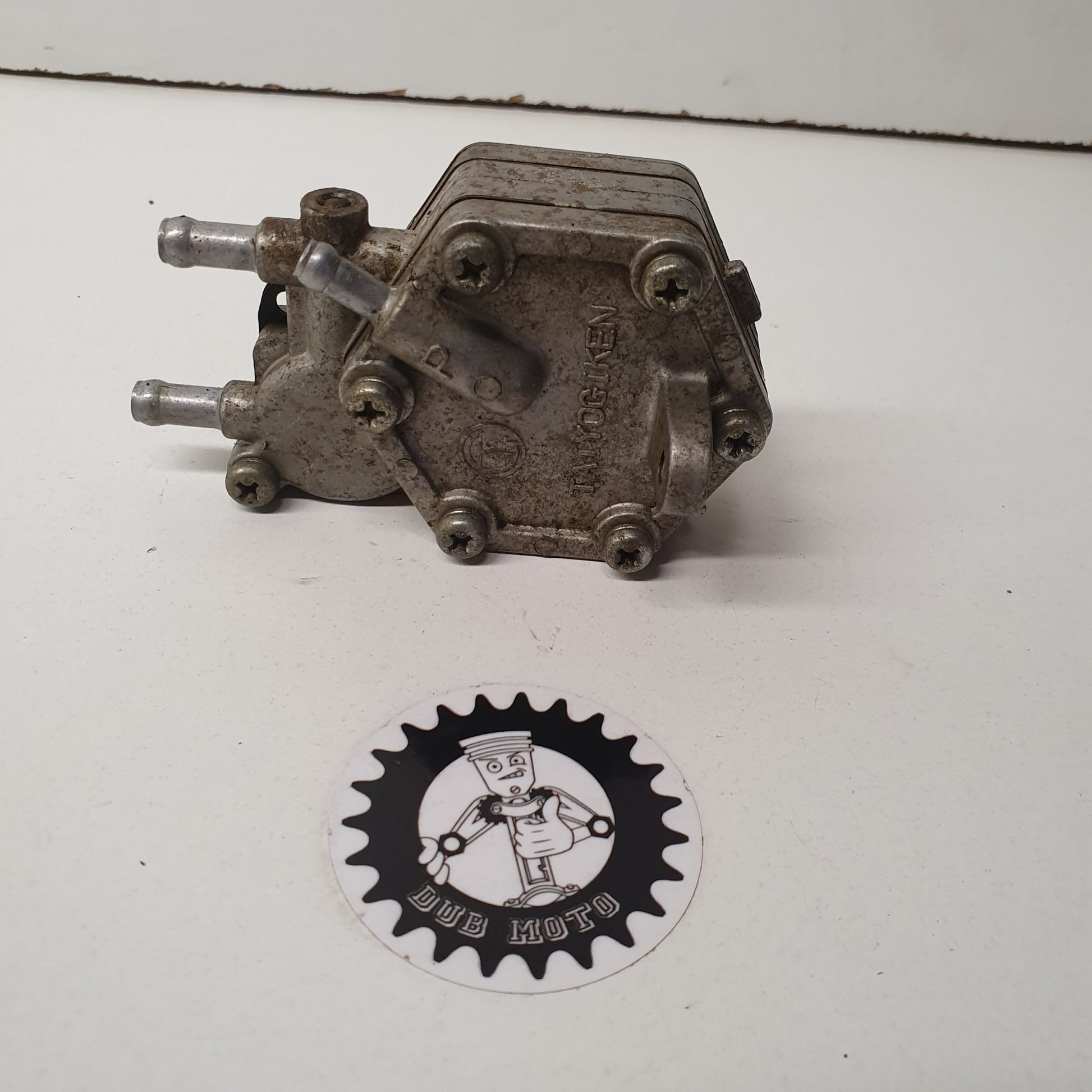 pompe polaris 330 magnum-2