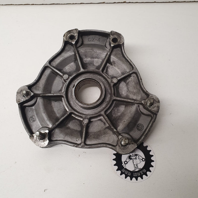 element embrayage polaris 330 magnum-1