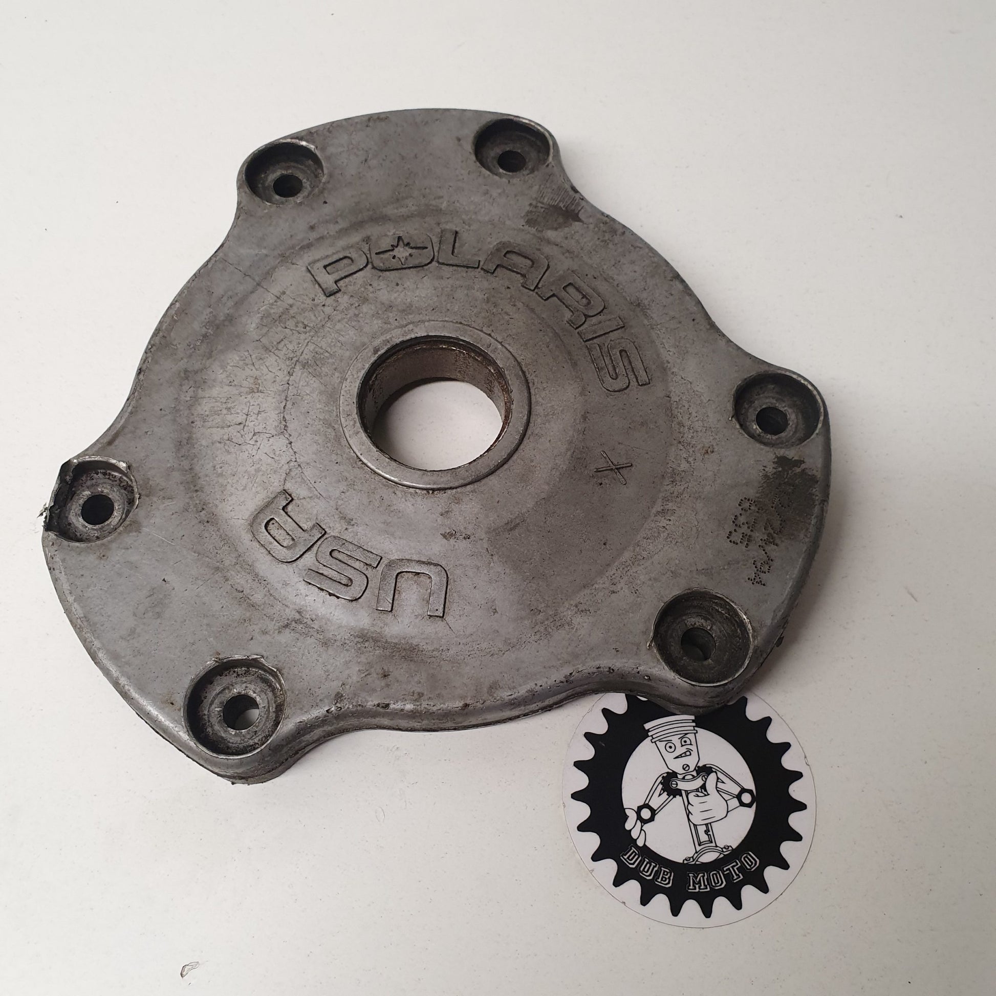 element embrayage polaris 330 magnum-3