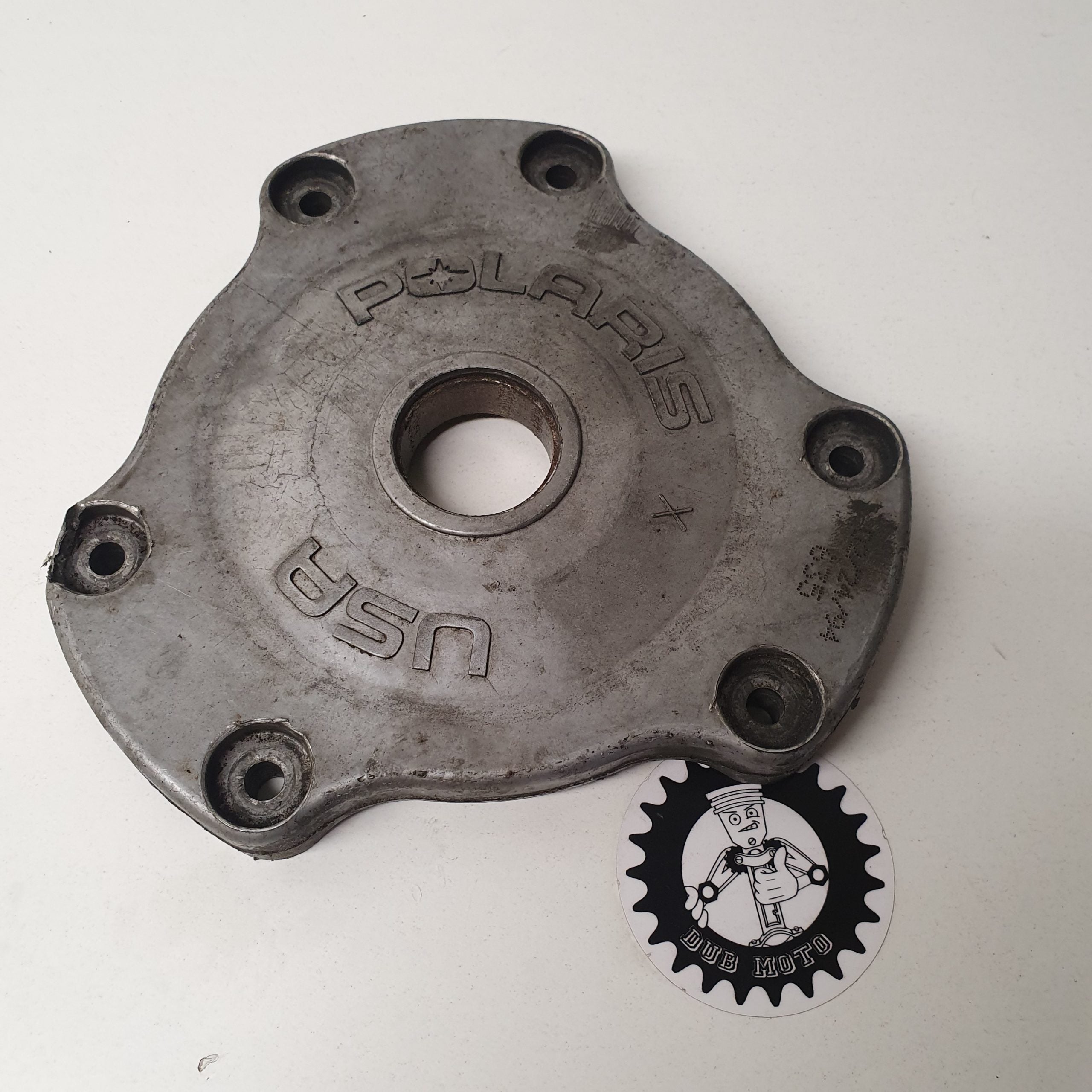 element embrayage polaris 330 magnum-3