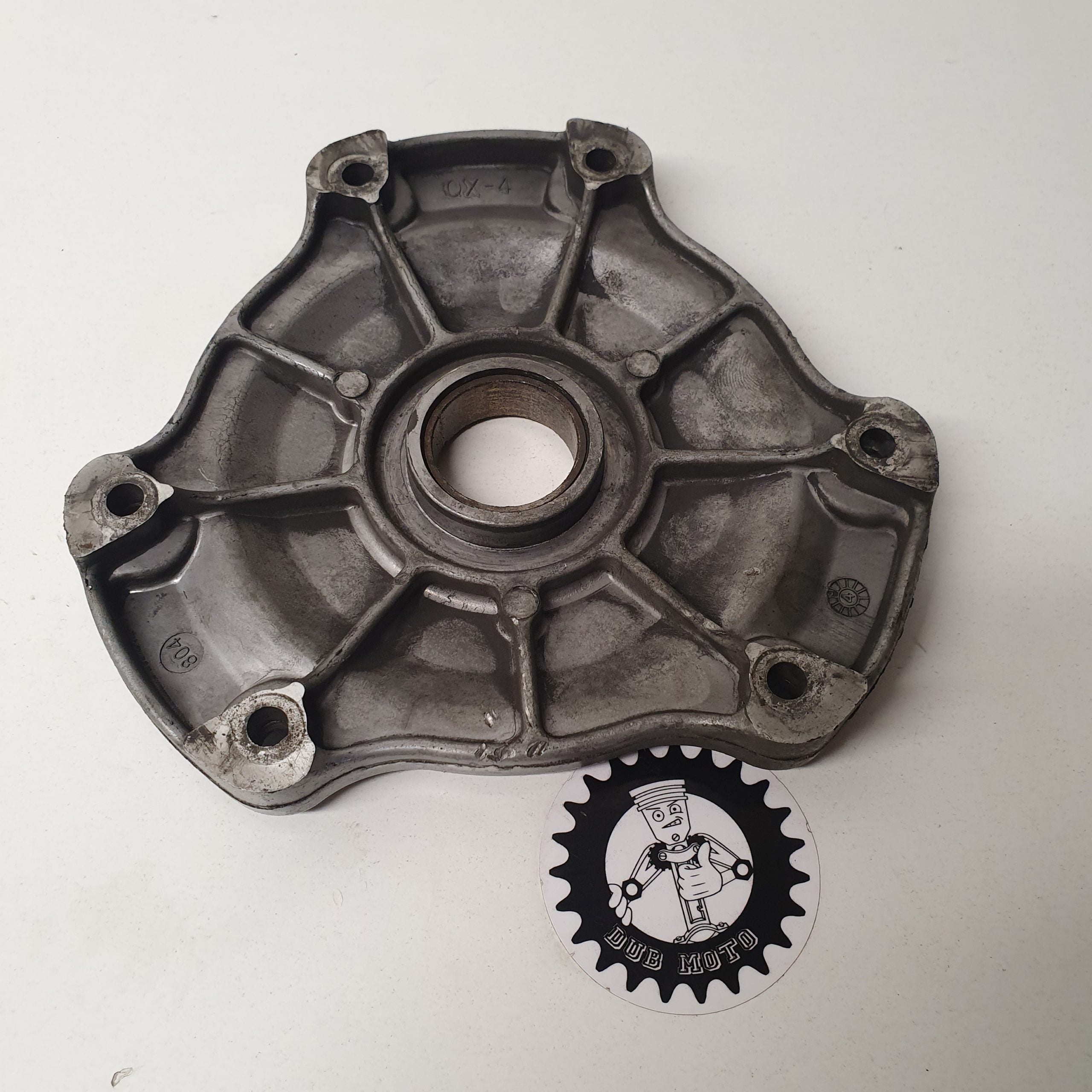 element embrayage polaris 330 magnum
