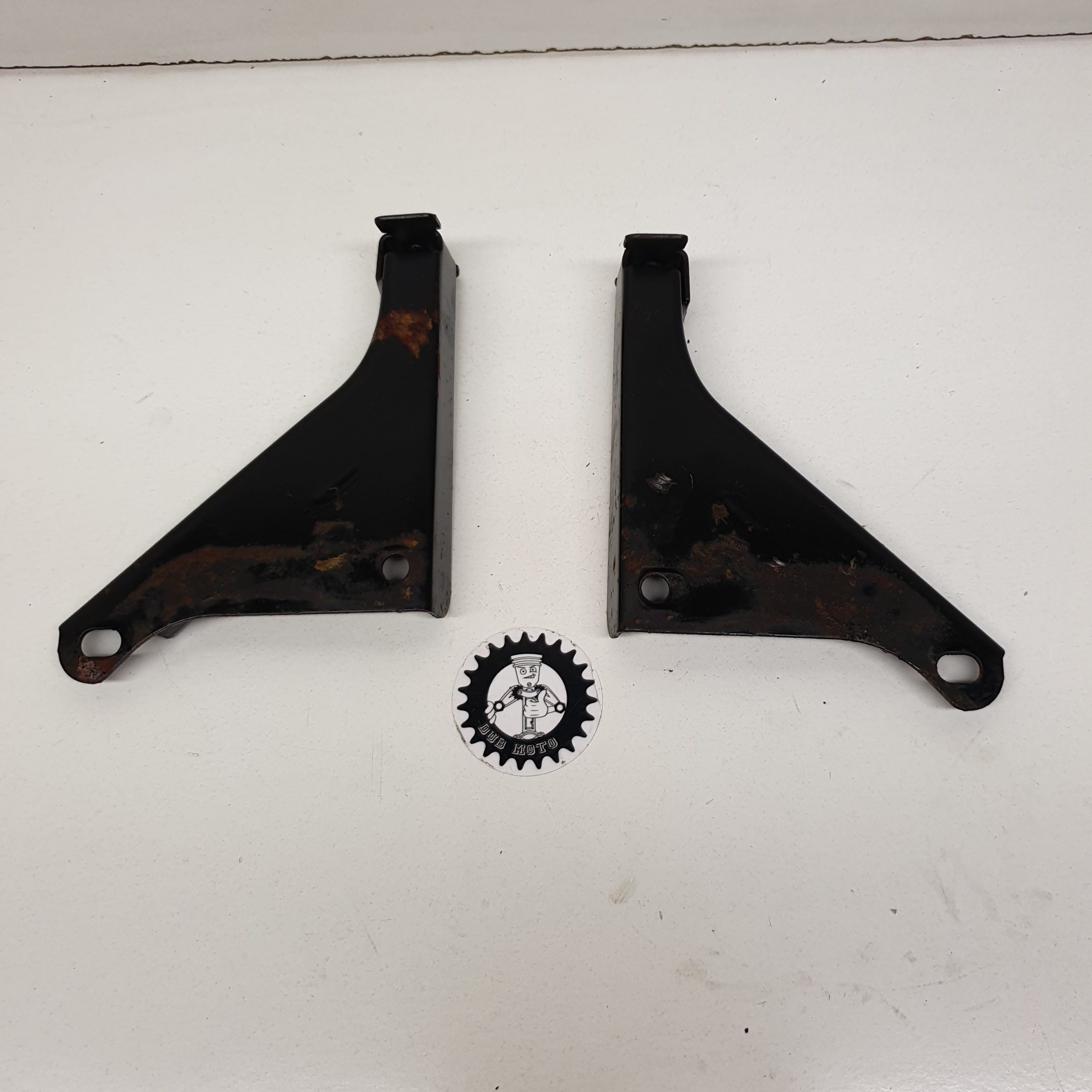 support polaris 330 magnum