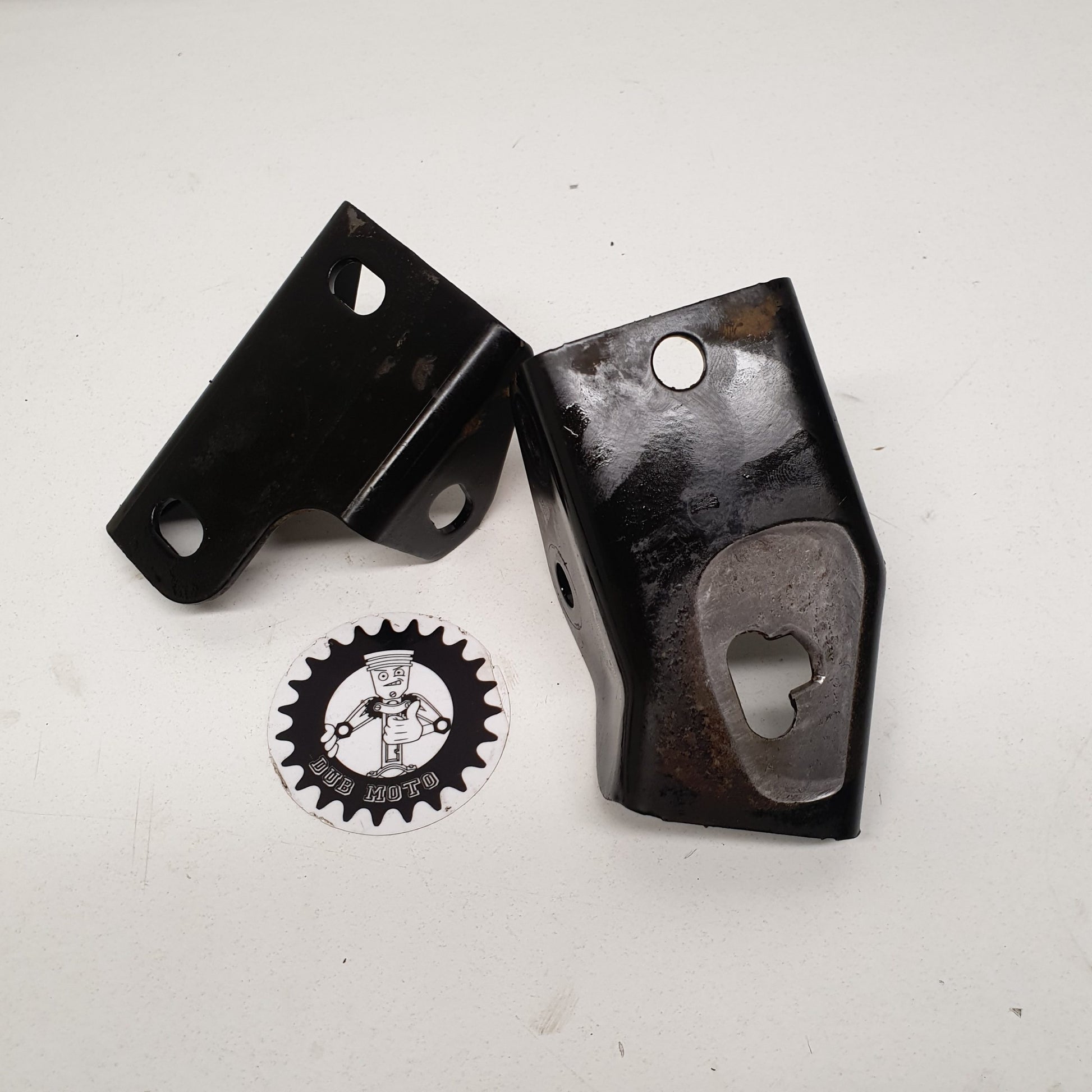 support polaris 330 magnum-1