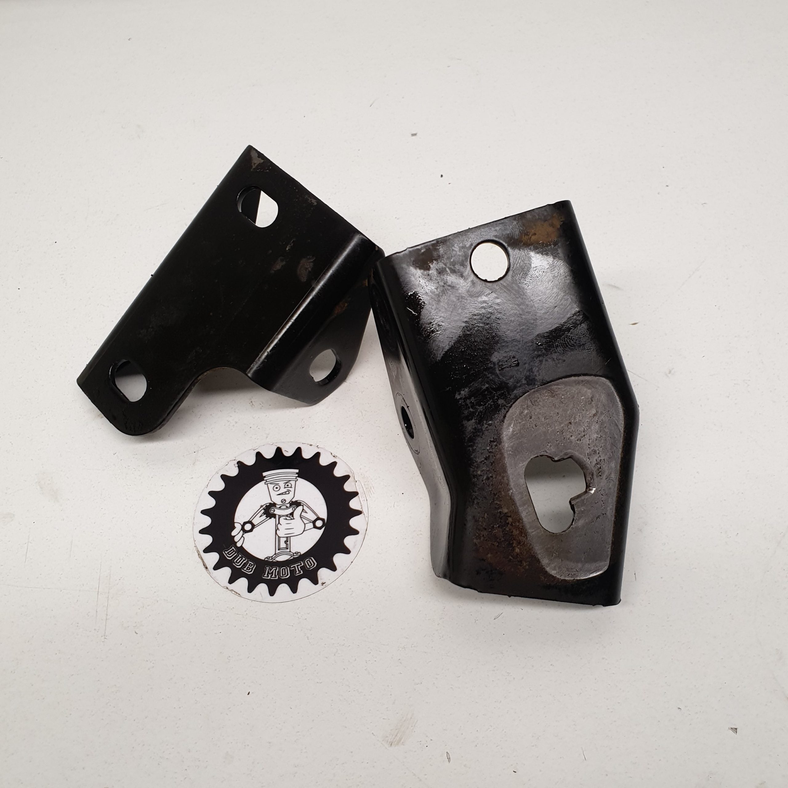 support polaris 330 magnum