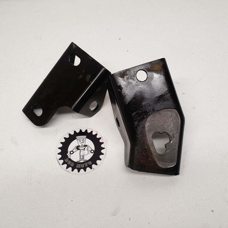 support polaris 330 magnum-1