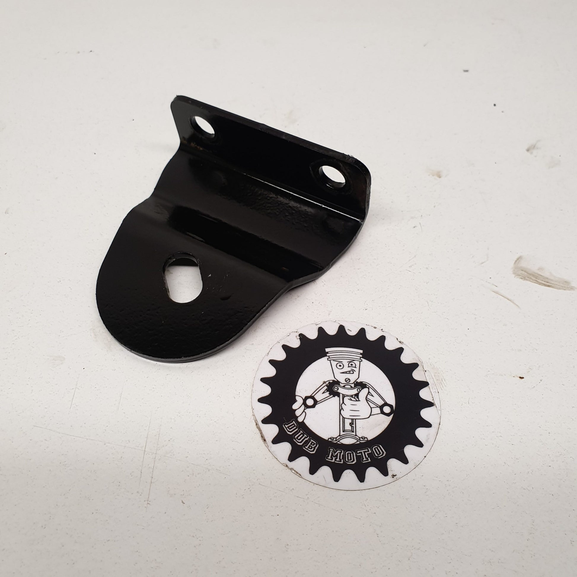 support polaris 330 magnum-1