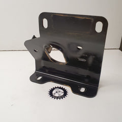 support polaris 330 magnum-2
