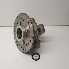 moyeux avant polaris 330 magnum-1