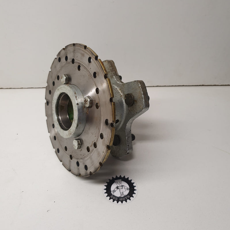 moyeux avant polaris 330 magnum-1
