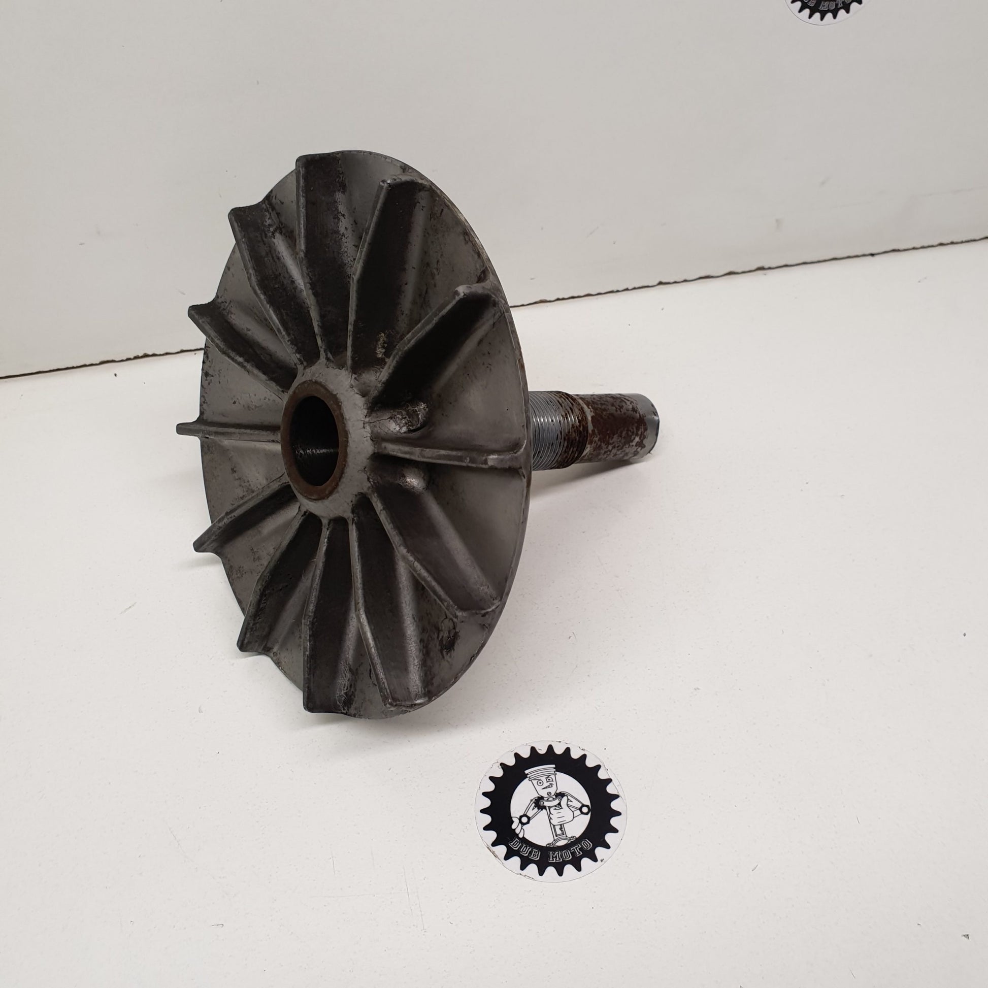 element embrayage polaris 330 magnum-1