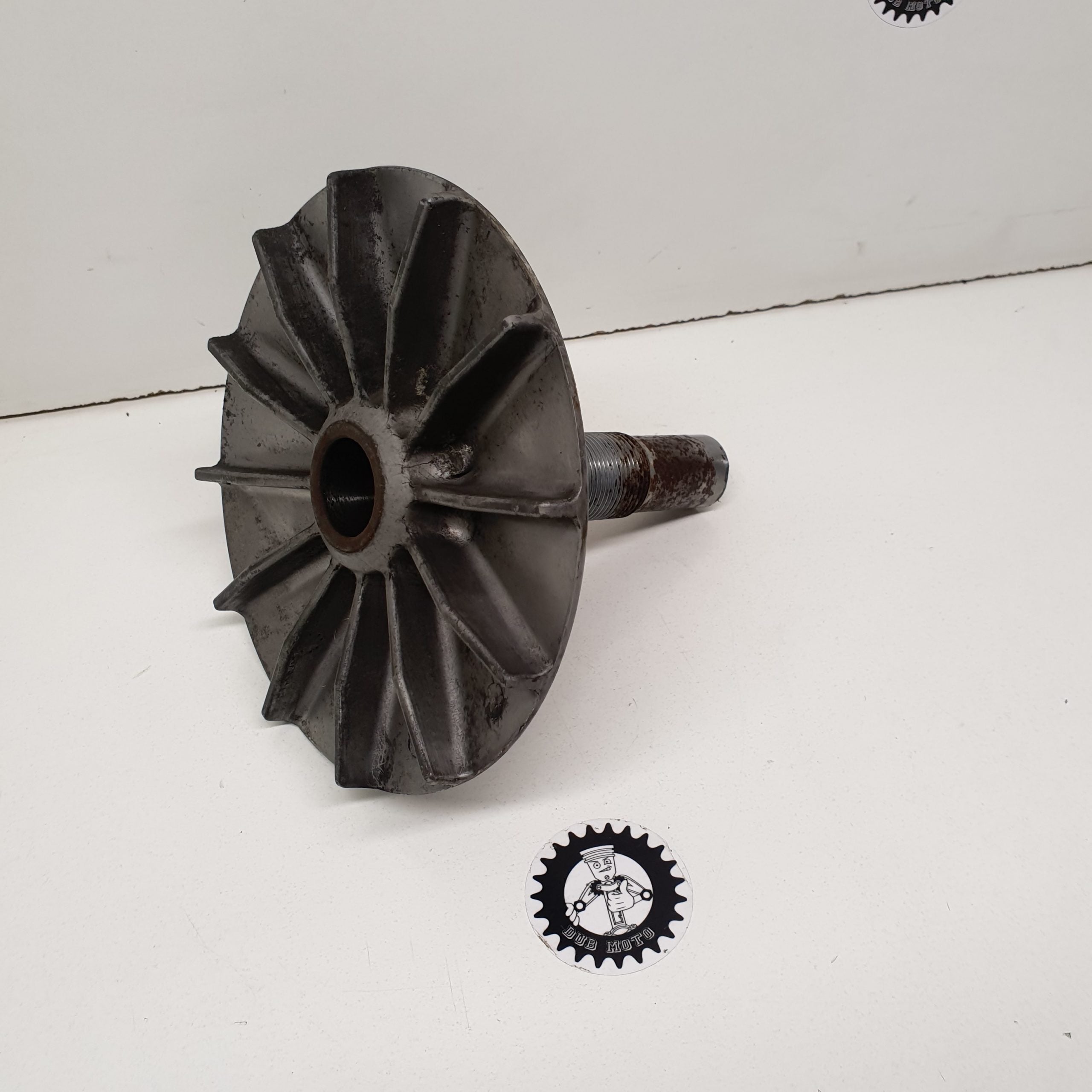element embrayage polaris 330 magnum