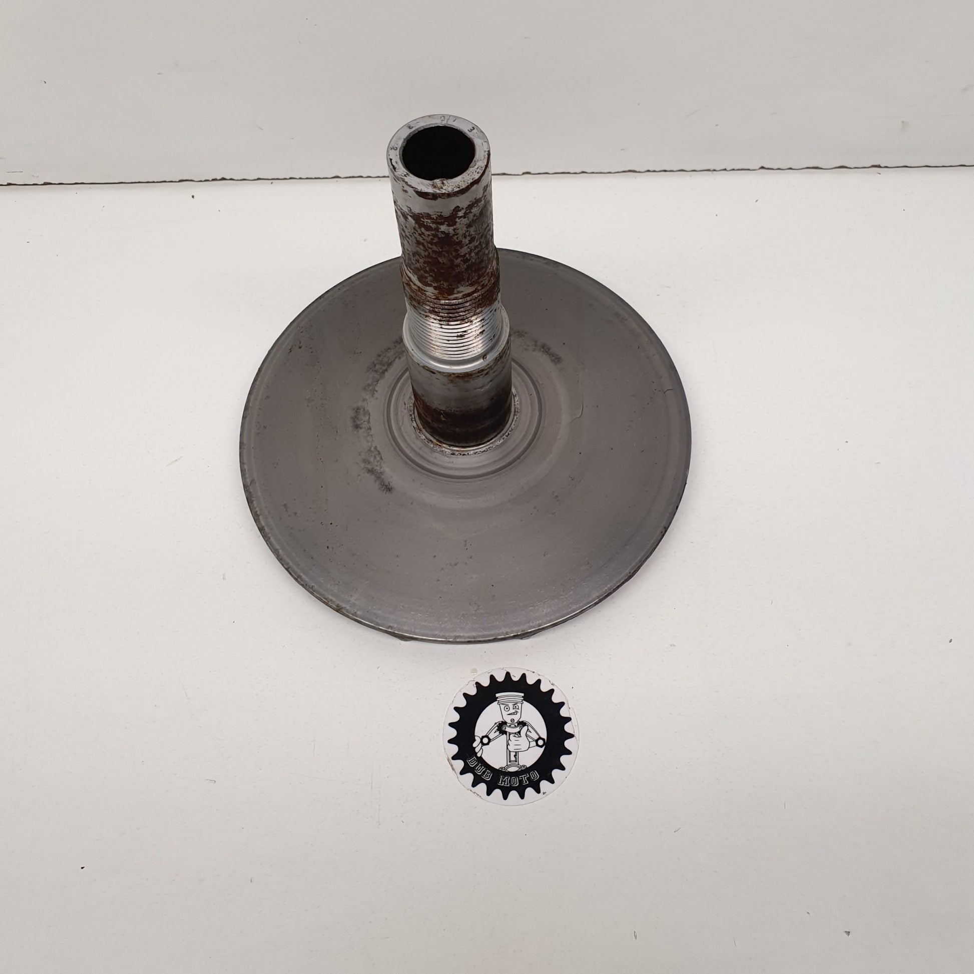 element embrayage polaris 330 magnum-2