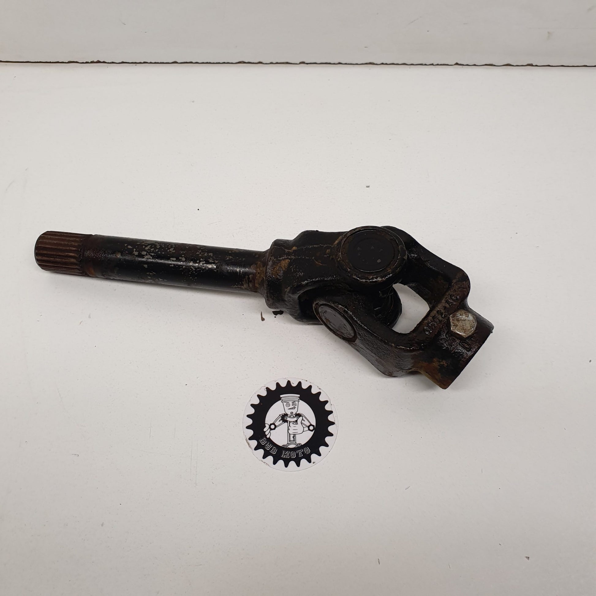 arbre de transmission polaris 330 magnum-1