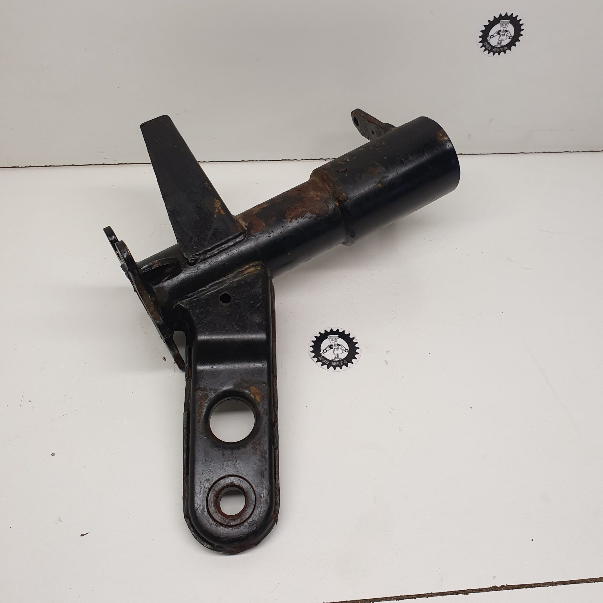 essieu gauche polaris 330 magnum-1