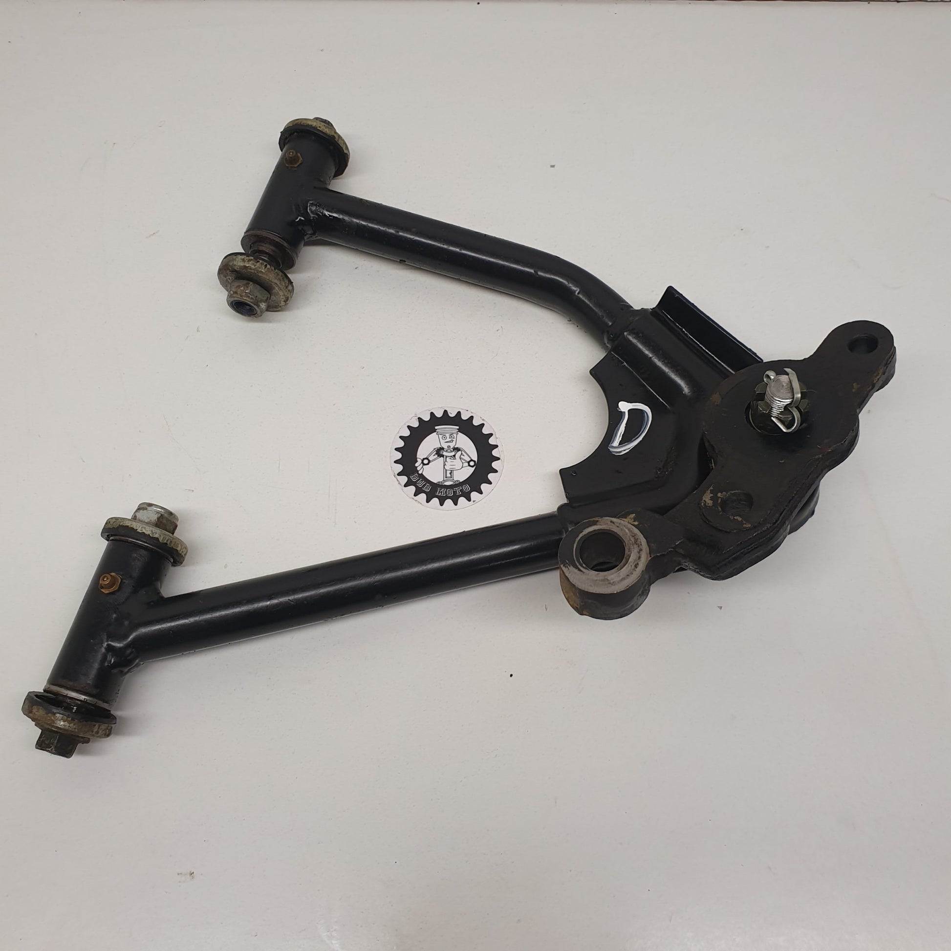 triangle droit polaris 330 magnum-1